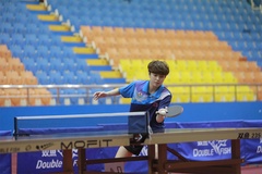 Bóng bàn Việt Nam từ đỉnh cao châu Á đến chuyên nghiệp hóa: Kỳ 6 - "Bùng nổ" các thương hiệu và mô hình xã hội hóa