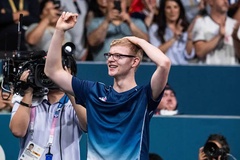 Giải bóng bàn WTT Star Contender Muscat 2025 có quỹ thưởng 8 tỷ đồng và các suất cuối dự WTT Finals Hong Kong