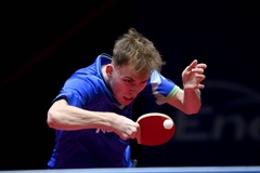 Tài năng Wim Verdonschot lần đầu đăng quang, bóng bàn Nhật Bản thống trị Đơn nữ tại WTT Feeder Gdansk 2025