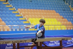 Sứ mệnh 'giữ vàng' SEA Games 33: Bóng bàn Việt Nam quyết tâm phá vỡ áp lực từ Thái Lan, Singapore