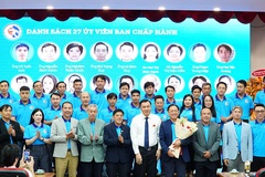 Bóng bàn TPHCM có tổ chức pháp nhân đầu tiên: Mở ra kỷ nguyên mới