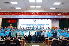 Liên đoàn Bóng bàn TP.HCM xây dựng hệ thống giải đấu chuyên nghiệp hóa, "đánh mạnh" vào trường học và doanh nghiệp!