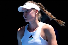 Elena Rybakina và kế hoạch hóa giải "hiện tượng" quần vợt Alexandra Eala tại Rome Open 2026