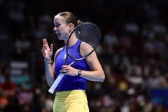 Nhận định quần vợt Miami Open 2026, ngày 23/03, 00h30: Elina Svitolina vs Hailey Baptiste