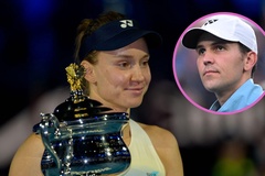 Rybakina và hành trình chinh phục quần vợt Australian Open: Sự trở lại của mối quan hệ đầy bí ẩn