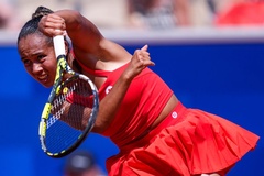 Nhận định quần vợt WTA Abu Dhabi 2026, ngày 01/02, 20h00: Leylah Fernandez vs Ajla Tomljanovic 