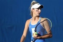 Nhận định quần vợt WTA Abu Dhabi 2026, ngày 01/02, 17h30: McCartney Kessler vs Anastasia Pavlyuchenkova