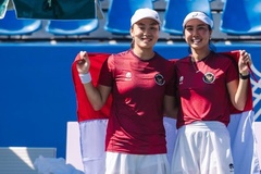 Quần vợt Charleston Open 2026: Janice Tjen và bài học về "hiệu suất điểm quyết định" trước các hạt giống hàng đầu