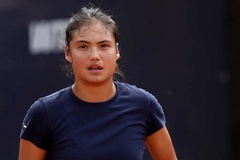 Hot girl quần vợt Emma Raducanu và bài toán "nghỉ thi đấu chiến lược": Khi sức khỏe là rào cản lớn nhất của thương hiệu