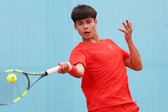 Quần vợt Madrid Open 2026: Carlos Alcaraz lùi lại phía sau nhưng "thương hiệu gia đình" vẫn tỏa sáng