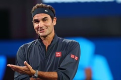 Roger Federer gây bất ngờ khi điểm danh 5 tay vợt tennis vĩ đại nhất mọi thời đại