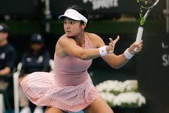 Nhận định quần vợt Madrid Open 2026, ngày 22/04, 18h00: Alexandra Eala vs Anastasia Pavlyuchenkova