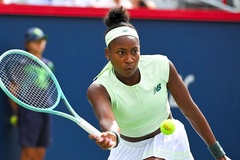 Nhận định quần vợt United Cup 2026, ngày 7/1, 9h00: Coco Gauff vs Maria Sakkari
