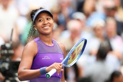 Nay bị đánh giá thấp, Naomi Osaka và Felix Auger-Aliassime quật khởi ở giải quần vợt US Open 2025