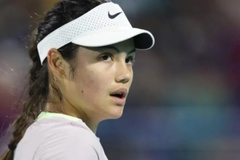 Emma Raducanu bị chỉ trích do tung ra quan điểm trái chiều về lịch trình thi đấu quần vợt