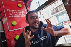 Marin Cilic vượt qua cơn ác mộng chấn thương và ý định giải nghệ, lên kế hoạch cho mùa giải quần vợt 2026 “tuyệt vời”