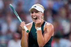 Nhận định quần vợt WTA Abu Dhabi 2026, ngày 03/02, 21h30: Clara Tauson vs Simona Waltert