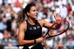 Nhận định quần vợt WTA Abu Dhabi 2026, ngày 03/02, 20h00: Emma Navarro vs Hailey Baptiste