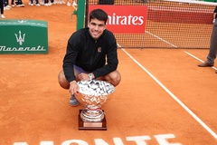 Lịch thi đấu quần vợt Rolex Monte-Carlo Masters năm 2026 mới nhất ngày 03/04: Sức hút từ giải ATP Masters 1000