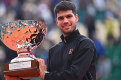 Rolex Monte-Carlo Masters 2026: Đỉnh cao quần vợt đất nện và bài toán kinh tế triệu Euro