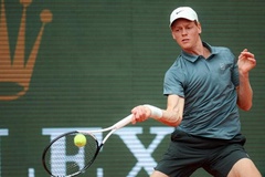 Quần vợt Monte Carlo Masters 2026: Jannik Sinner gợi nhớ kỳ tích của Roger Federer và tham vọng chiếm lĩnh ngôi vua
