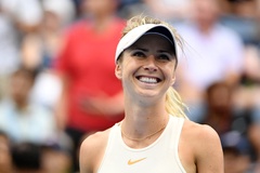 Elina Svitolina cho rằng việc nghỉ ngơi để chăm sóc sức khỏe tinh thần đã giúp cô vào bán kết giải quần vợt Úc mở rộng