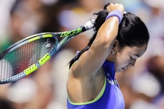 Tạo ấn tượng tại đơn nữ của giải quần vợt Abu Dhabi Open, Alex Eala nhận tiền thưởng gần 1 tỷ đồng