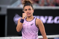 Nhận định quần vợt United Cup 2026, ngày 6/1, 10h30: Jasmine Paolini vs Leolia Jeanjean