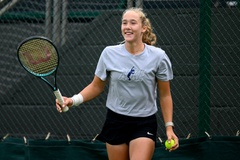 Nhận định quần vợt WTA Brisbane 2026, ngày 7/1, 12h30: Mirra Andreeva vs Olivia Gadecki