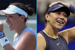Nhận định quần vợt Úc mở rộng 2026, ngày 28/1, 9h00: Jessica Pegula vs Amanda Anisimova