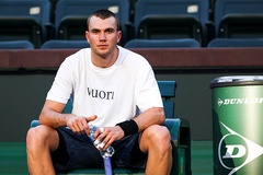 ĐKVĐ Jack Draper tái xuất quần vợt Indian Wells: Bài học về "điểm rơi" phong độ và chiến lược quản trị chấn thương