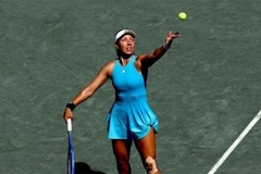 Jessica Pegula vào chung kết quần vợt Charleston Open 2026: Bản lĩnh của nhà đương kim vô địch