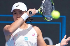 Lộ trình khó khăn của Janice Tjen tại quần vợt Italian Open: Sau Peyton Stearns là thử thách Madison Keys