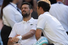 Tại sao cựu số 1 đơn nam quần vợt thế giới Novak Djokovic rút lui khỏi Cincinnati Open 2025?