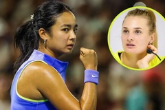 Quần vợt Indian Wells 2026: ĐKVĐ SEA Games Alex Eala đối đầu "ngựa ô" Ukraine vì tấm vé 1,6 tỷ đồng
