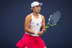 Quần vợt Indian Wells 2026: HCĐ SEA Games dừng bước sớm, nhận thưởng "khủng" hơn 800 triệu đồng