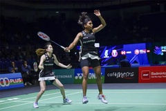 Cầu lông All England Open 2026: Pearly Tan – Thinaah vào tứ kết, nhắm đến khoản thưởng gần 250 triệu đồng