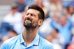 Djokovic xem xét lại lịch thi đấu sau trận thua Alcaraz ở giải quần vợt US Open 2025 và xác nhận tham dự ATP 250 Athens