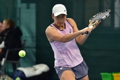 Janice Tjen được triệu tập vào danh sách 13 vận động viên quần vợt Indonesia tham dự SEA Games 2025