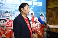 VTF tiếp lửa Đội tuyển Quần vợt Việt Nam: Quyết tâm chinh phục SEA Games 33 Thái Lan với tinh thần chiến binh