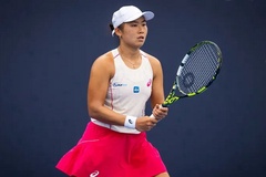 Janice Tjen vượt qua đồng hương Indonesia Aldila, giành vé vào bán kết giải quần vợt ASB Classic 2026