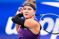 Karolina Muchova hiện đã có chiến thắng trước mọi tay vợt thuộc Top 10 quần vợt thế giới trong sự nghiệp