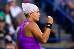 Nhận định quần vợt WTA 1000 Qatar Open 2026, ngày 08/02, 18h30: Diana Shnaider vs Alycia Parks