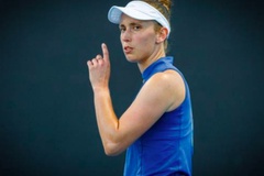 Nhận định quần vợt WTA 1000 Qatar Open 2026, ngày 08/02, 19h00: Elise Mertens vs Anastasia Pavlyuchenkova
