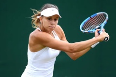 Nhận định quần vợt WTA 1000 Qatar Open 2026, ngày 08/02, 20h30: Magda Linette vs Sonay Kartal