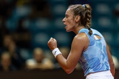 Nhận định quần vợt WTA 1000 Qatar Open 2026, ngày 08/02, 20h00: Karolina Pliskova vs Solana Sierra