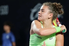 Quần vợt Rome Open 2026: Đương kim vô địch Jasmine Paolini đối mặt thử thách từ Elise Mertens tại vòng 32