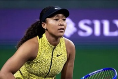 Naomi Osaka tại quần vợt Indian Wells 2026: Vượt qua bóng ma chấn thương để tìm lại chính mình