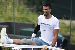 Bí mật đằng sau sự hồi phục thần tốc của Djokovic: Từ chiếc băng gối tại quần vợt Olympic đến thương vụ đầu tư triệu đô