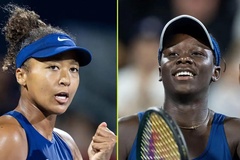 Osaka vs Mboko đấu chung kết Canadian Open 2025: Kỷ lục quần vợt mới với nhà vô địch WTA 1000 có thứ hạng thấp nhất?